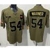 Camiseta de Equipo NFL para Hombre Ropa de Aficionado - Baltimore Ravens Cowboys Raiders Giants Broncos Estilo Uniforme