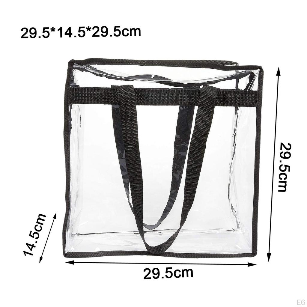 Kosmetiktasche, faltbar, für Damen und Herren, Make-up-Tasche, Einkaufen, Outdoor, Reisen, Strand, Konzerte