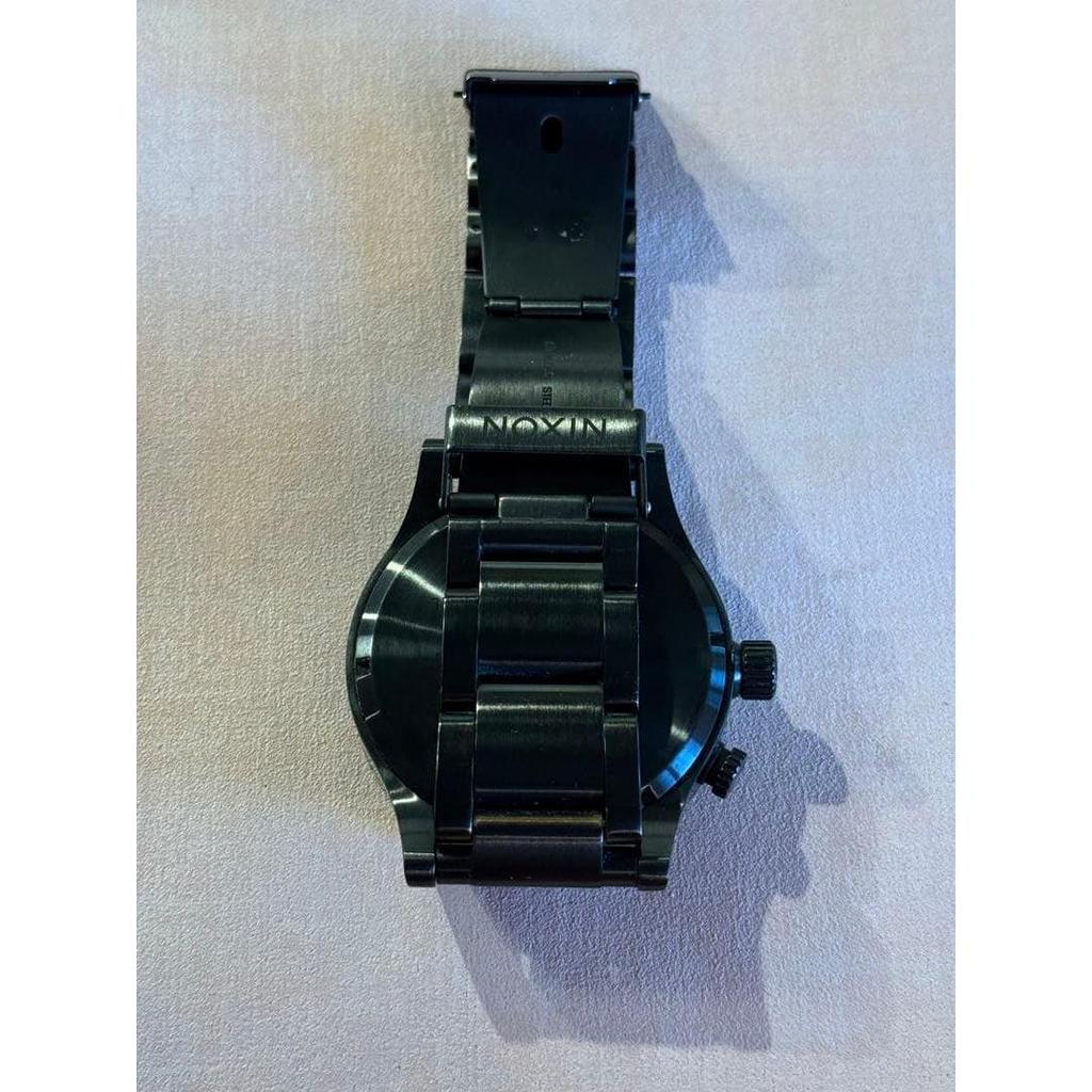 Used NIXON THE 51-30 watch
