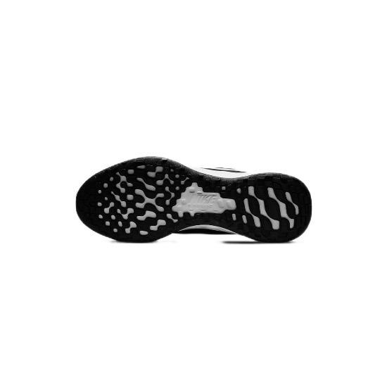 Nike Revolution 6 Next Nature Siyah DC3728-003 Erkek Bedenleri