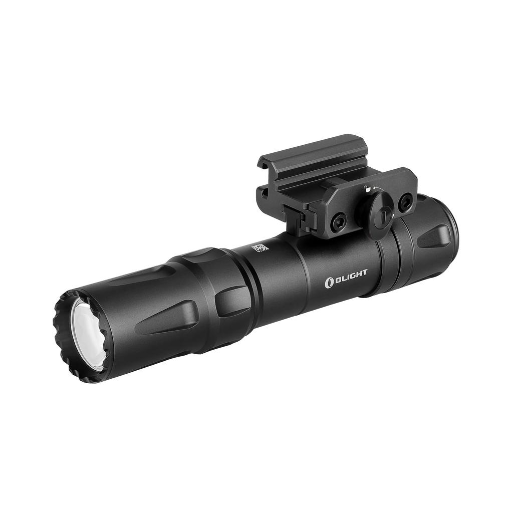 OLIGHT ODIN Τακτικός Φακός Χειρός 2000 IPX8 LED για Νομική και Εξωτερική Χρήση Φως, Φακός, Lumens, Επαναφορτιζόμενος, Αδιάβροχος, Άμυνα,