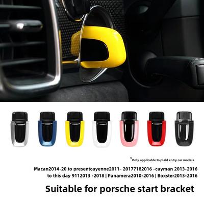 Apparecchi elettrici per auto – Interruttori