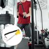 Universal Weight Stack Pin with Pull Rope Selector Key Strength Training Gym Equipment Exercise