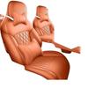 2026 Lynk & Co 210 Model Ultra H7 All-Season Full Coverage Car Seat Covers