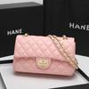omen's bag new diamond chain bag fashion versatile shoulder handbag messenger bag women's bag