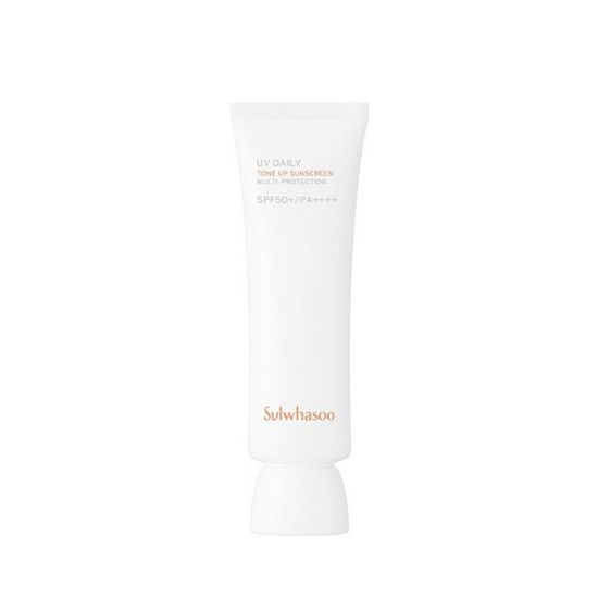 

Sulwhasoo UV Wise Brightening Multi Tone Up Sunscreen 50ml (SPF50+ / PA++++)