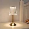 Modern LED Table Lamp Tri-color Light For Living Room Desktop Bedroom Bedside Study Room Dormitory Desktop Decorative Lighting
