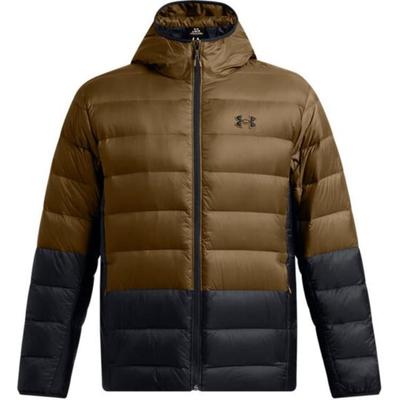 Frakker og jakker – Dunjakker og parkas