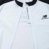 New Balance Bluză cu fermoar Zip Up Rash Guard   Nbmdd32703 10