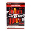 AW Tools Screwdriver (Pack of 10)
