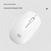 Fude E311 Portable Wireless Optical Mouse