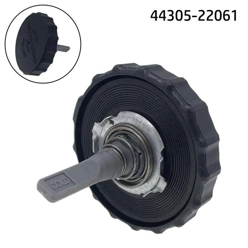 Tappo Serbatoio Servosterzo Auto in Plastica Per Toyota Per Land Per Cruiser HDJ80 Tappo Coperchio Flacone Serbatoio Liquido Lavavetri