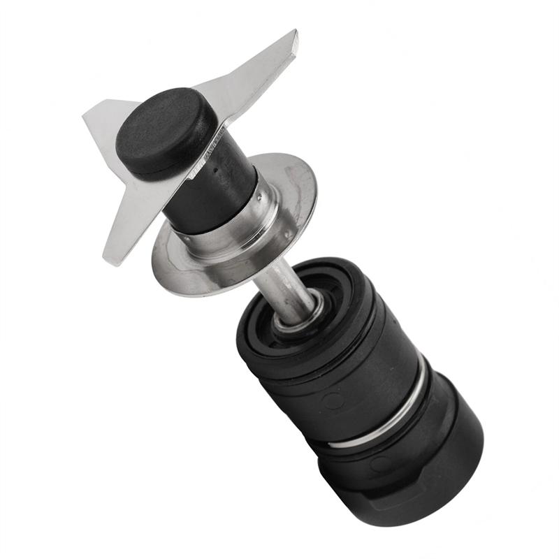 A16P-For Robot Coupe MP350 MP450 Series Compatible Blade And Bearing Assembly Part Number 39337 Equipment Replacement Unit