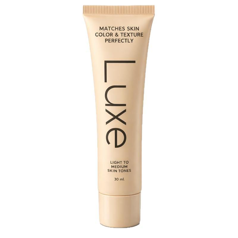 Luxus Farbe-wechselnde Flüssigfoundation beige