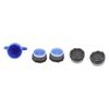 5 pezzi Aeratore Rubinetto Inserto M21.5mm Aeratori Rubinetto Acqua con Chiave per Bagno Cucina