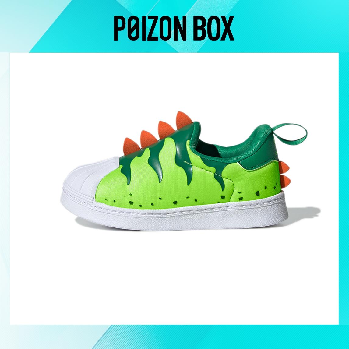 

кроссовки adidas originals Superstar Toddler shoes TD GX3269