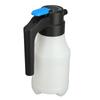 Electric Car Wash Foam Watering Can Automatic Spray Handheld High Pressure Pump Sprayer for Car Washing Gardening