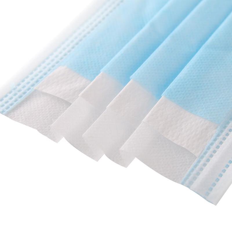 Miling Disposable Protective Mask