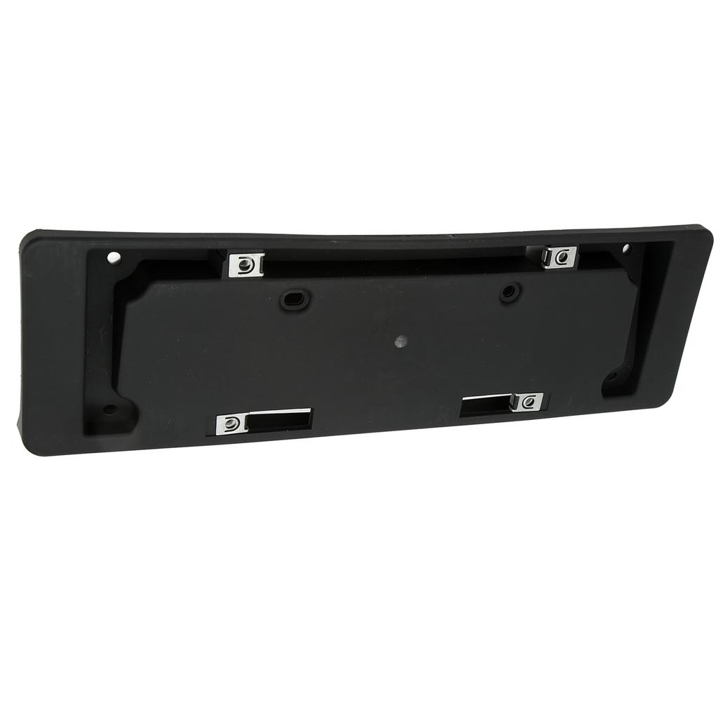 Car Front License Plate 1493098‑00‑A High Strength Replacement for Tesla Model Y 2021+