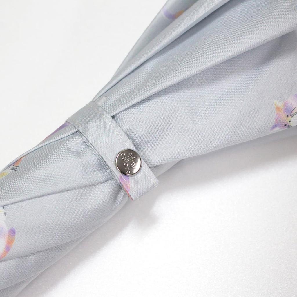 Nifty Colors Mike Long Umbrella 1793GY