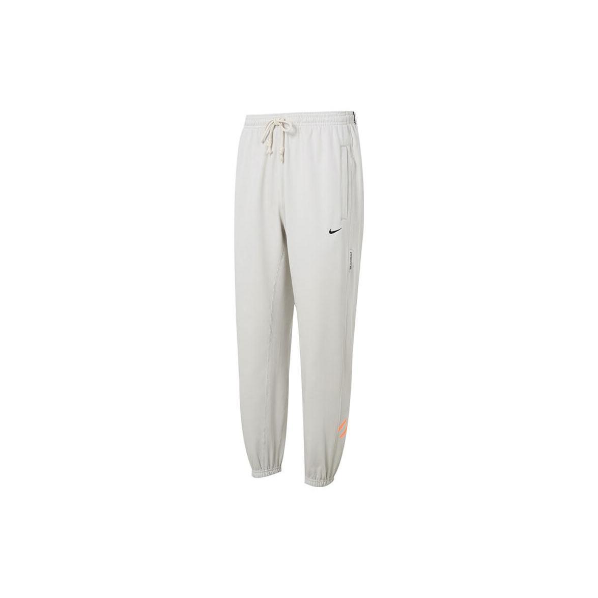 Nike Standard Issue Pants White Men s FV4028-072 XXL