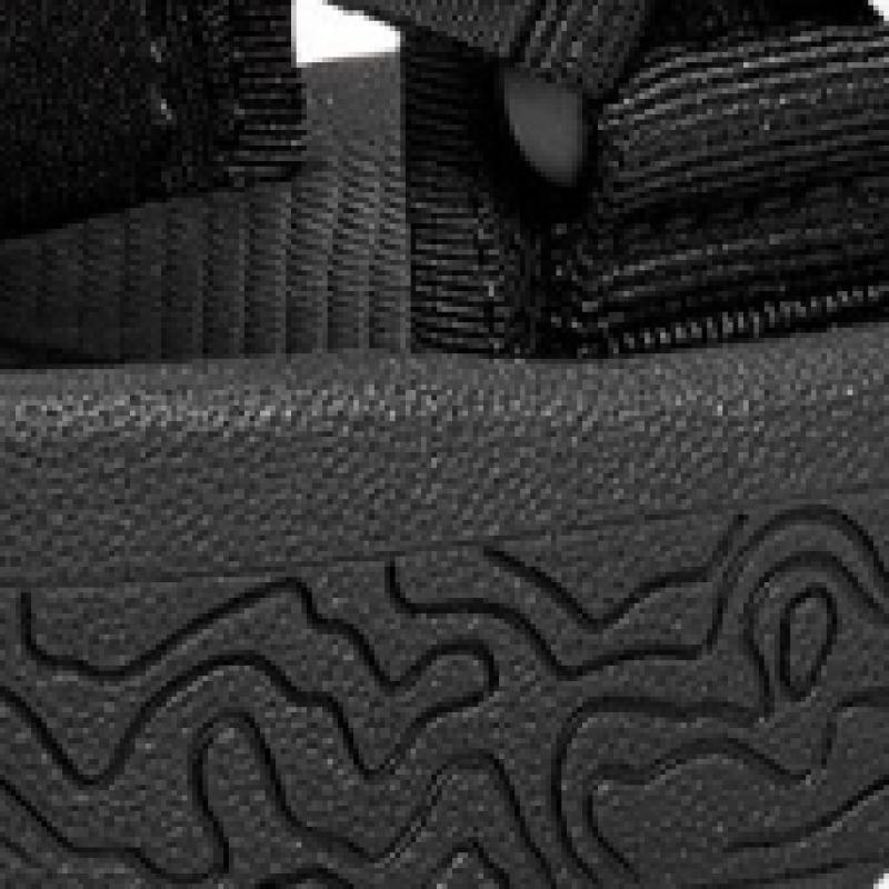 Teva Women S Hydratrek Sport Sandal Black Stvf2510270 Blk