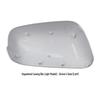 Honda Fit 2008-2013 Rearview Mirror Housing with Turn Signal for 2nd Gen Jazz
