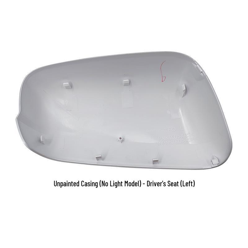Honda Fit 2008-2013 Rearview Mirror Housing with Turn Signal for 2nd Gen Jazz