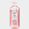 Sleek Rose Scented Body Wash