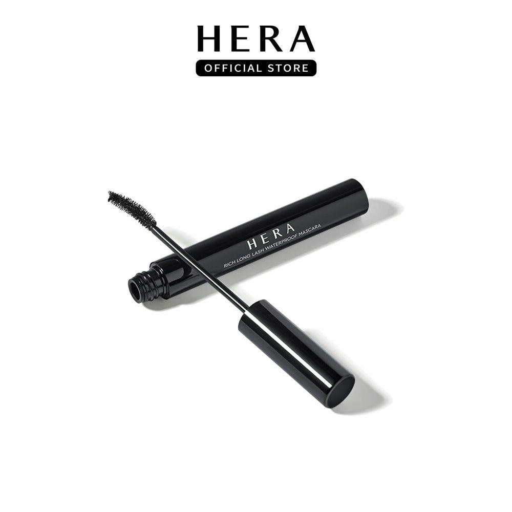 

Rich Longlash Waterproof Mascara 6g No. 79 Lash Black