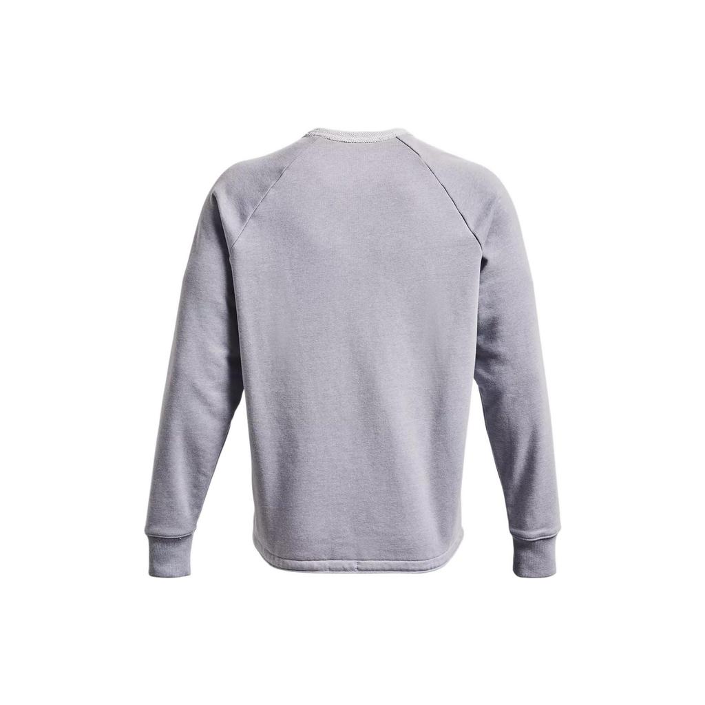 Under Armour Sweatshirt Men's Gray 1370452-011