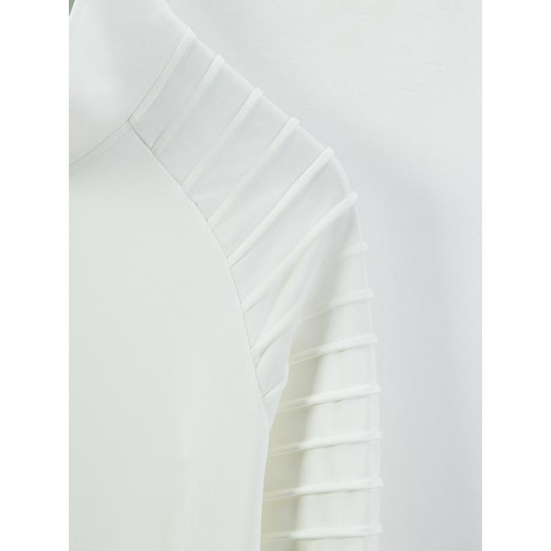 Nieuwe Heren Armvouw Ontwerp Jas Dagelijks Casual Sport Ritszak Vest