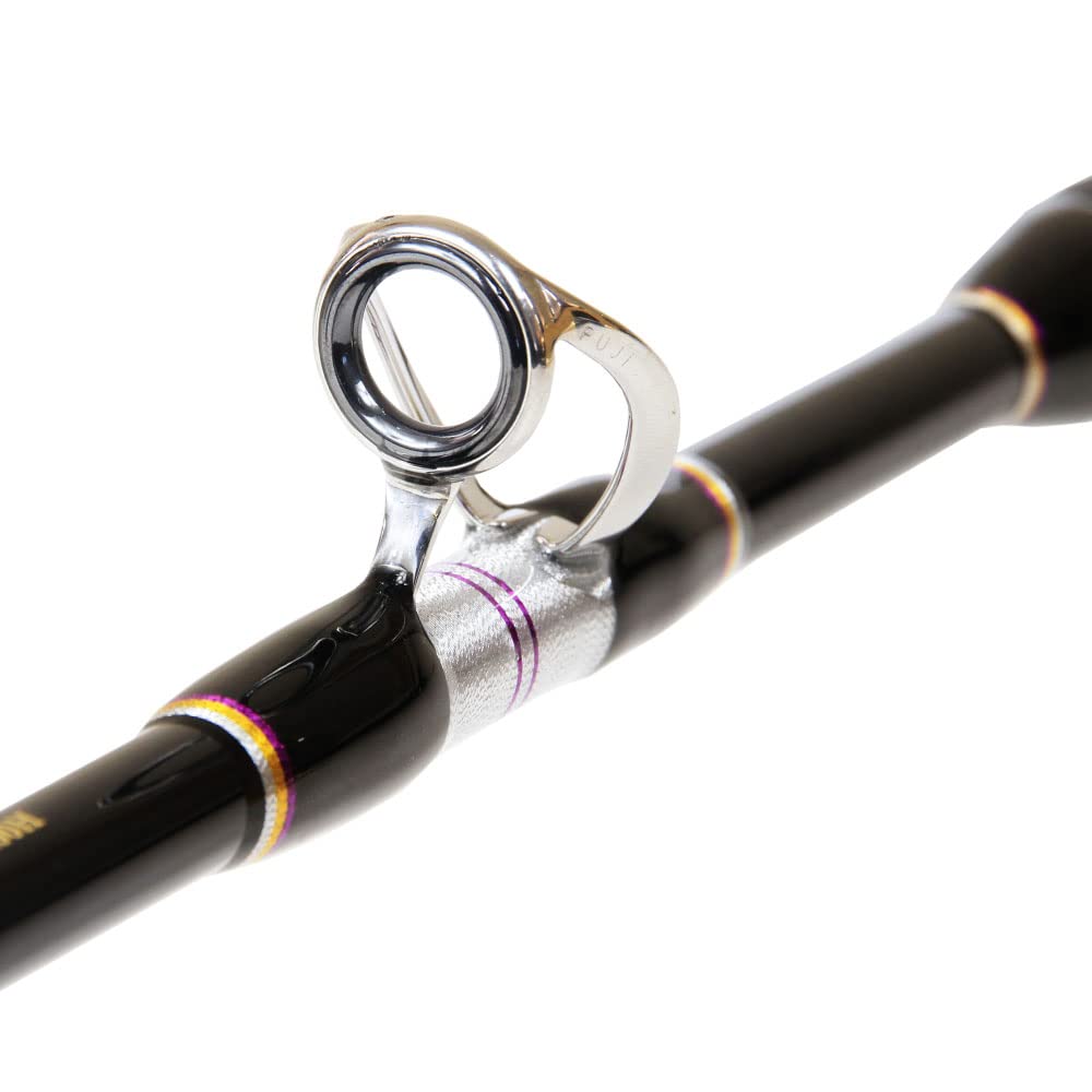 Gokuspe MUGEN PURE FUNE (Mugen Pure Fune) Large Bluefish Limited 220H Fishing Rod