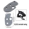 1 buc. Extruder Imprimantă 3D Kobra S1/ S1C Clapetă Senzor din Oțel Inoxidabil și Arc Piese de Schimb Tăiat cu Laser Pentru Anycubic Kobra S1C