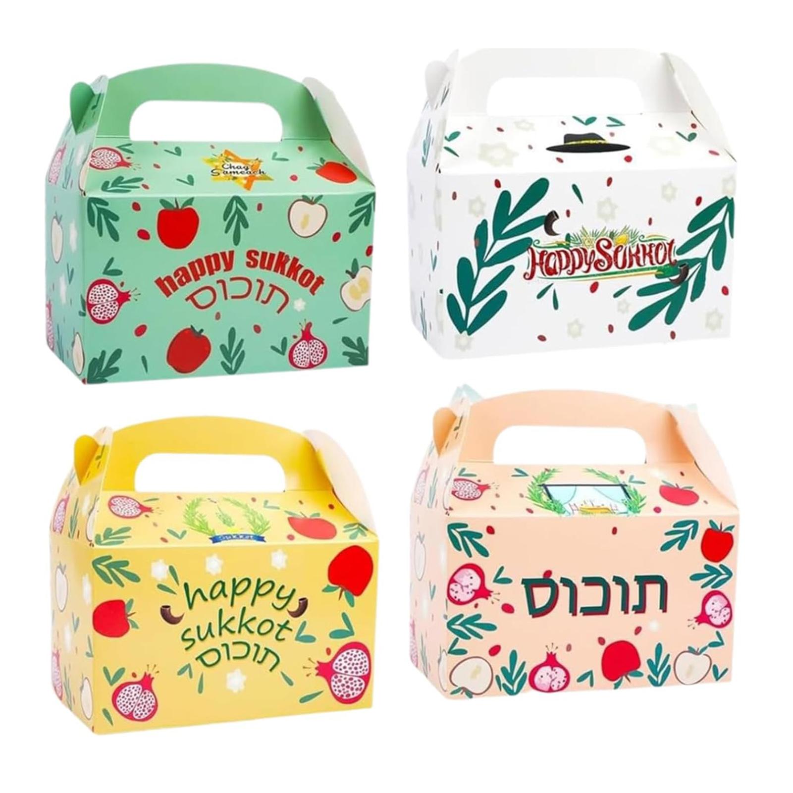 

12 шт. Рождественские коробки для конфет из крафт-бумаги Санта Снеговик Эльф Коробка для печенья и подарков Упаковочный пакет С Рождеством Христовым Новый год 2025 Navidad Paperboard