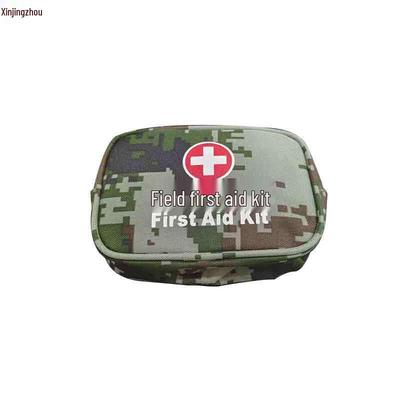 Botiquín – Kits de emergencia