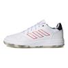 Adidas Neo Gametalker 'White Red Black' Sneakers FY8583