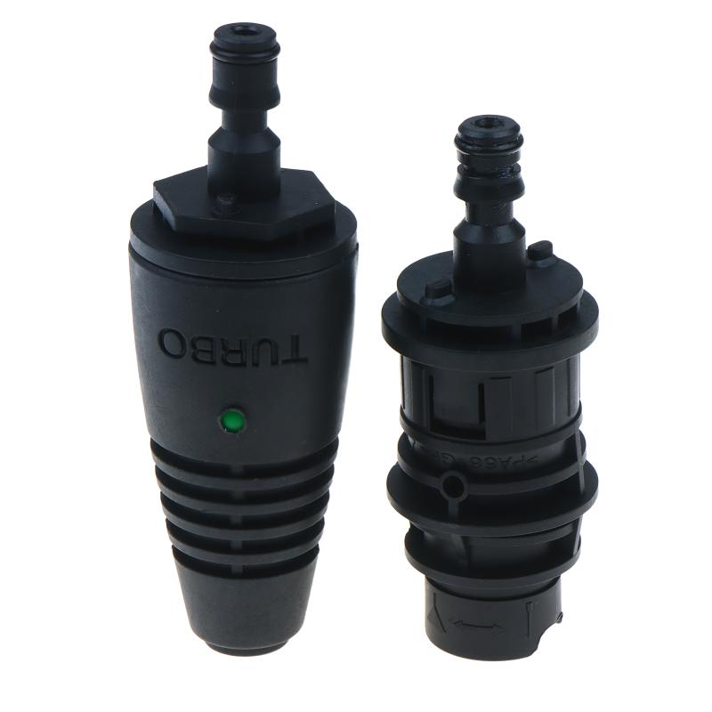 Spray For Lavor Comet Vax Turbo Nozzle Auto Accessories High Pressure Washer Max 18Mpa Quick Realse Connector Car Wash