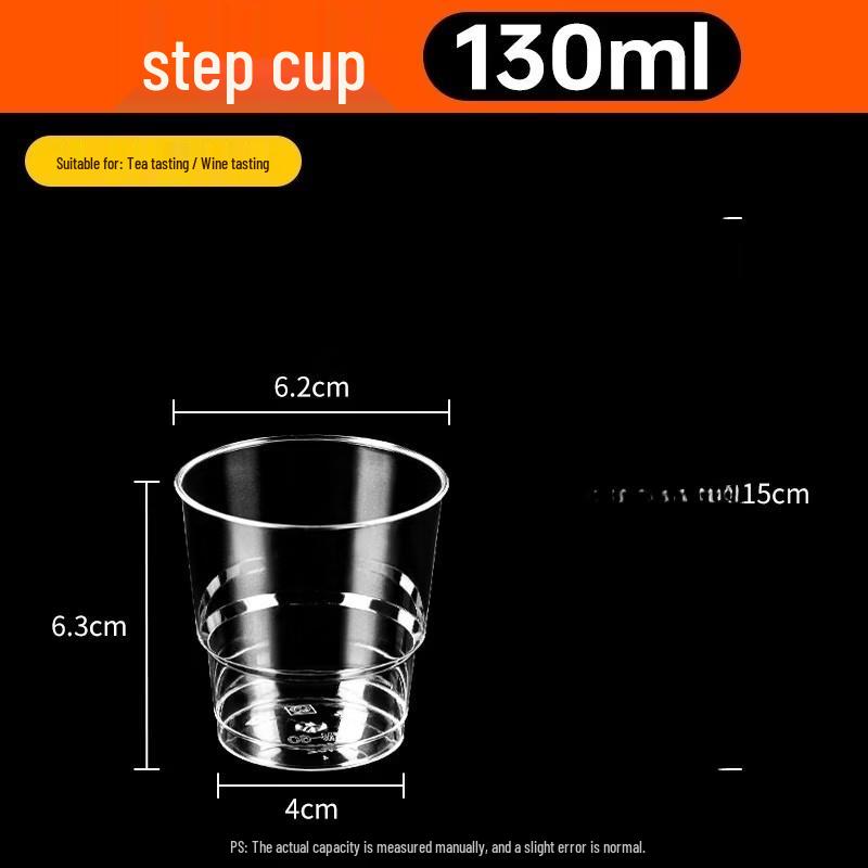 Disposable Aviation Cups
