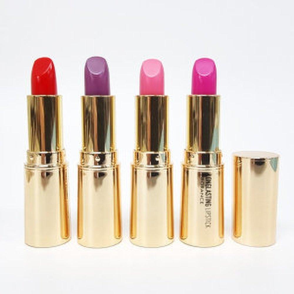 

Prorance Long Lasting Lipstick (Tint Effect) - 2 pcs 105 (Fuchsia Pink) - 2ea