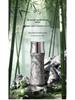 Pure Titanium Double-Layer Thermos Cup with Magnetic Suction and Bamboo Joint - Tea Steeper & Business Gift Cup