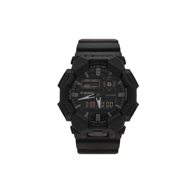 Часы Casio GA-010-1A1ER