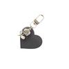 Elegant Love Rose Keyrings Multifuntional Key Ornament Fashion Bag Charm Flower Keychain Gift for Fashion Enthusiasts