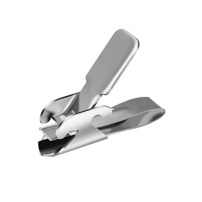 1PC Stainless Steel Melon Seeds Sheller Nuts Opener Plier Clamp Pine Opener Kitchen Tools