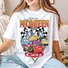 Üst Kıyafetler – T-shirtler