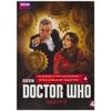 Doctor Who DVD Box Set, Season 8