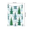 TU Cozy Christmas Throw Blanket Soft Flannel Winter Warm Decorative Reversible Holiday Home Decor Gift Festive Design Luxury Tex