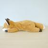 Sun Arrow Cushy Fox Plush