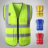 Reflective Safety Vest