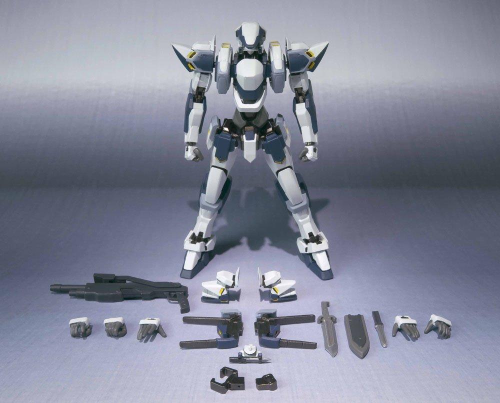 TAMASHII NATIONS ROBOT Spirits Arbalest [VE STRANE AS]